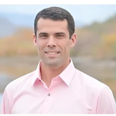 Jesse Bannister, your live webinar host